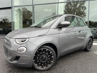 Photo Fiat 500e BERLINE MY22 SERIE 1 STEP 1 500 e 118 ch