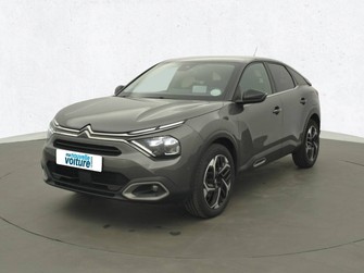 Photo Citroen C4 C4 PureTech 130 S&S EAT8