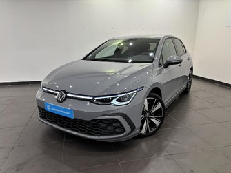Photo Volkswagen Golf Golf 1.4 Hybrid Rechargeable OPF 245 DSG6