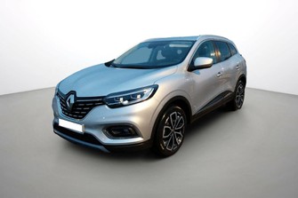 Photo Renault Kadjar Kadjar TCe 140 FAP EDC