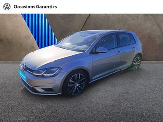 Photo Volkswagen Golf 1.5 TSI EVO 150ch BlueMotion Technology Carat DSG7 5p