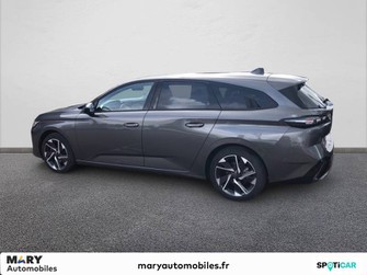 Photo Peugeot 308 SW BlueHDi 130ch S&S EAT8 Allure Pack