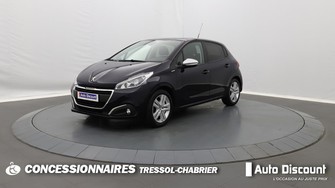 Photo Peugeot 208 1.2 PureTech 82ch BVM5 Allure