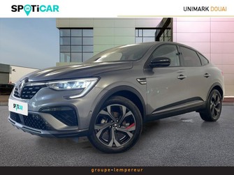 Photo Renault Arkana 1.6 E-Tech 145ch RS Line -21B