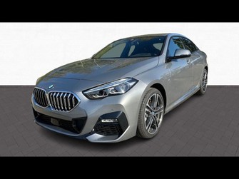 Photo Bmw  Série 2 Gran Coupé 218iA 136ch M Sport DKG7