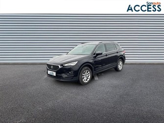 Photo Seat Tarraco 2.0 TDI 150ch Style DSG7 5 places