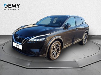 Photo Nissan Qashqai Qashqai e-Power 190 ch