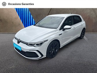 Photo Volkswagen Golf 1.5 eTSI OPF 150ch R-Line DSG7