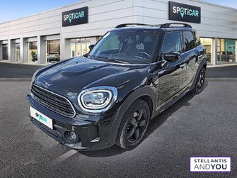 Photo Mini Countryman Mini Countryman 136 ch BVA7 Cooper Edition Northwood