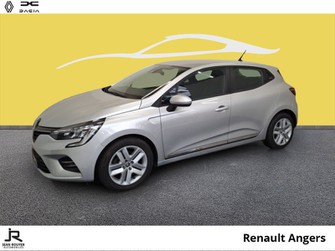 Photo Renault Clio 1.5 Blue dCi 100ch Business