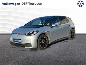 Photo Volkswagen ID.3 145 ch Pro Family