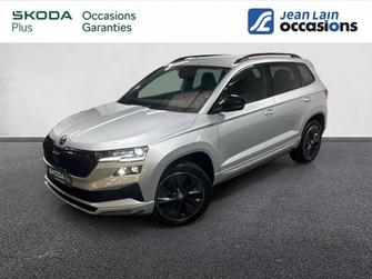 Photo Skoda Karoq 2.0 TDI 116 ch SCR DSG7 Sportline