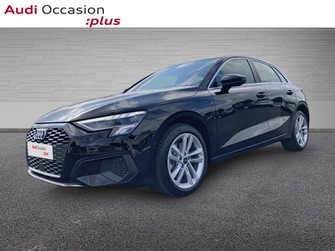 Photo Audi A3 Sportback 40 TFSI e 204ch Business Executive S tronic 6