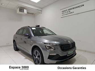 Photo Skoda Kamiq Kamiq 1.5 TSI Evo 2 150 ch DSG7 ACT