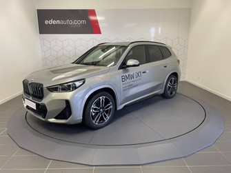 Photo Bmw X1 U11 iX1 xDrive30 313ch BVA M Sport 5p