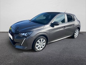 Photo Peugeot 208 208 PureTech 75 S&S BVM5