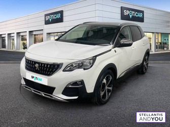 Photo Peugeot 3008 1.2 Puretech 130ch S&S EAT6 Crossway