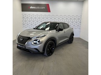 Photo Nissan Juke HYBRID 143 Tekna