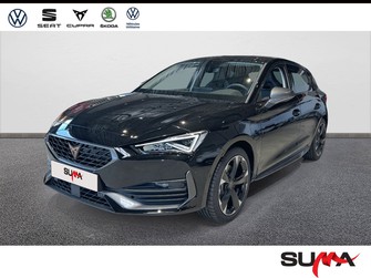 Photo Cupra Leon Leon 1.4 e-HYBRID 204 ch DSG6