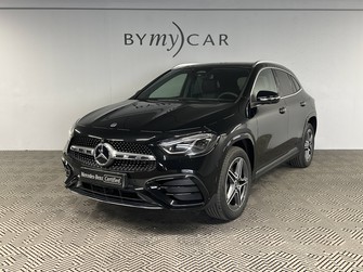 Photo Mercedes GLA GLA GLA 250 e Hybrid EQ 8G-DCT