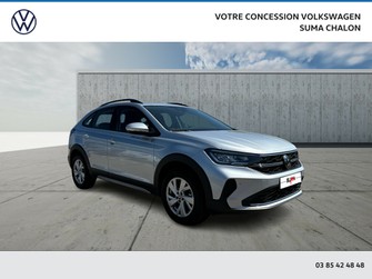 Photo Volkswagen Taigo Taigo 1.0 TSI 110 BVM6