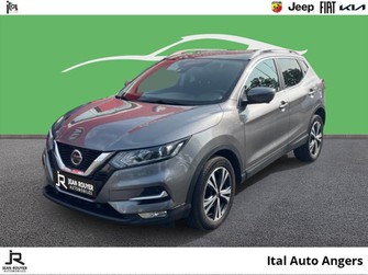 Photo Nissan Qashqai 1.5 dCi 115ch N-Connecta 2019