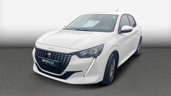 Photo Peugeot 208 PureTech 75 S&S BVM5 Style