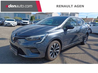 Photo Renault Clio TCe 130 EDC FAP Intens