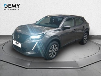 Photo Peugeot 2008 BlueHDi 110 S&S BVM6 Active Business