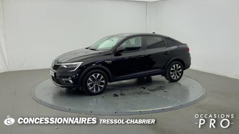 Photo Renault Arkana E-Tech 145 Business