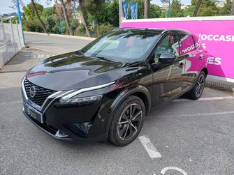 Photo Nissan Qashqai 2021 Qashqai Mild Hybrid 140 ch