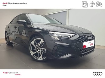 Photo Audi A3 BERLINE A3 Berline 35 TDI 150 S tronic 7