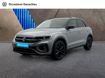 Photo Volkswagen T-Roc 1.5 TSI EVO 150ch R-Line DSG7