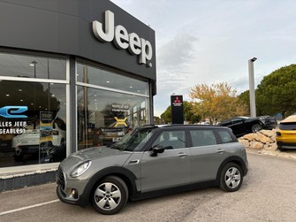 Photo Mini Clubman Clubman F54 Cooper 136 ch