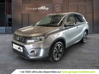Photo Suzuki Vitara Vitara 1.5 Dualjet Hybrid Auto