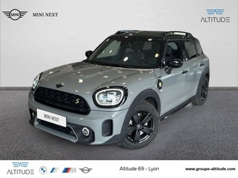 Photo Mini  Countryman Cooper SE  125ch + 95ch Northwood ALL4 BVA6