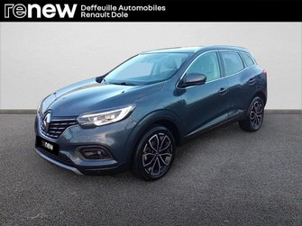 Photo Renault Kadjar Blue dCi 115 EDC Intens