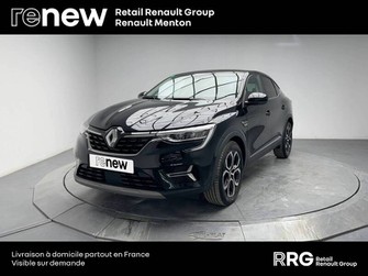 Photo Renault Arkana Arkana TCe 140 EDC FAP - 22