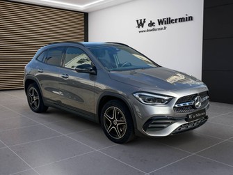 Photo Mercedes GLA GLA GLA 250 e 8G-DCT