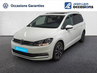Photo Volkswagen Touran 1.5 TSI EVO 150 DSG7 5pl United