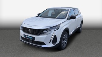 Photo Peugeot 5008 PureTech 130ch S&S BVM6 Allure