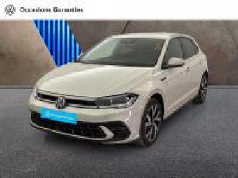 Photo Volkswagen Polo 1.0 TSI 95ch R-Line