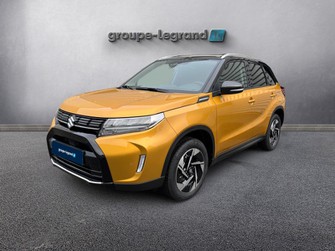 Photo Suzuki Vitara 1.5 Dualjet Hybrid 102ch Style Auto