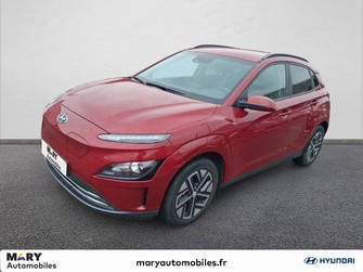 Photo Hyundai Kona ELECTRIC Kona Electrique 39 kWh - 136 ch