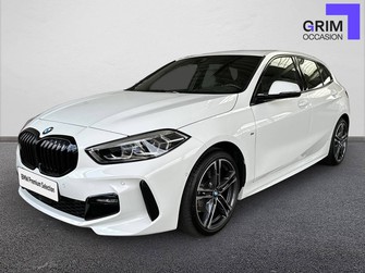 Photo Bmw Serie 1 SERIE 1 F40 118i 136 ch