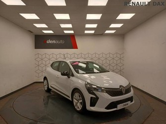 Photo Renault Clio TCe 100 GPL Evolution