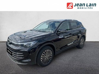 Photo Volkswagen Tiguan 1.5 eHybrid 204ch DSG6 Elegance