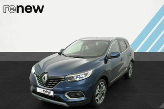 Photo Renault Kadjar Kadjar TCe 140 FAP