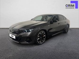 Photo Bmw i5 G60 i5 M60 xDrive 601 ch