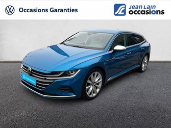 Photo Volkswagen Arteon Shooting Brake 2.0 TDI EVO SCR 200 DSG7 4MOTION Elegance